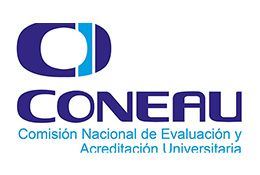 Comisión Nacional de Evaluación y Acreditación Universitaria