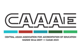 Central Asian Association for Accreditation of Education