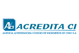 Agencia Acreditadora Colegio de Ingenieros de Chile