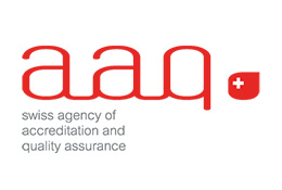 Swiss Agency of Accreditation and Quality Assurance